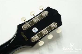 Kazuyoshi Saito J-45 Outfit